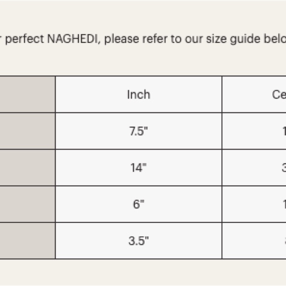 Naghedi st. Barths small Tote - Picture 5 of 16